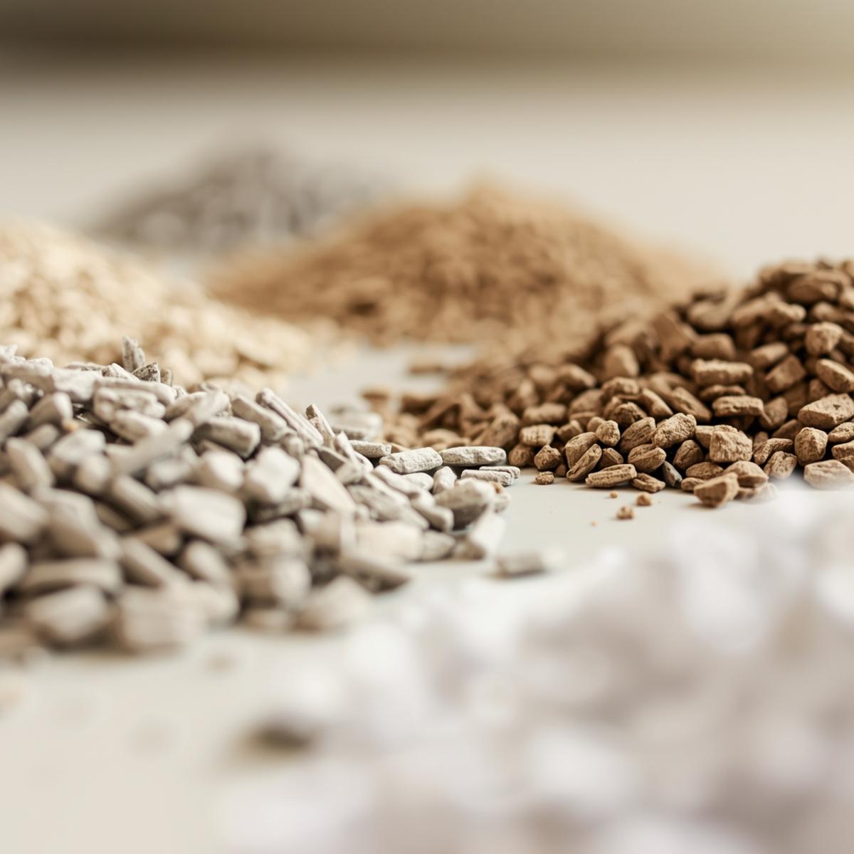 Kedilerde Tuvalet Eğitimi: Kum Seçimi ve Hijyen Kuralları